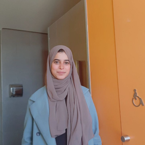 Salma A.