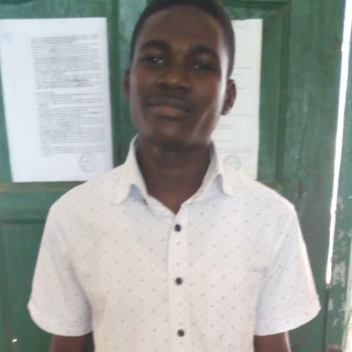 Klinton K. profile photo