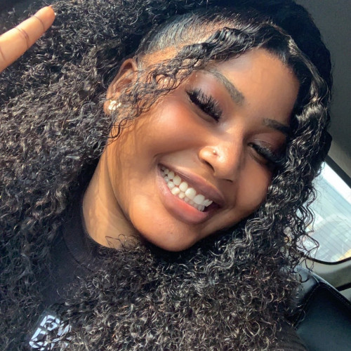 Mercy  N. profile photo