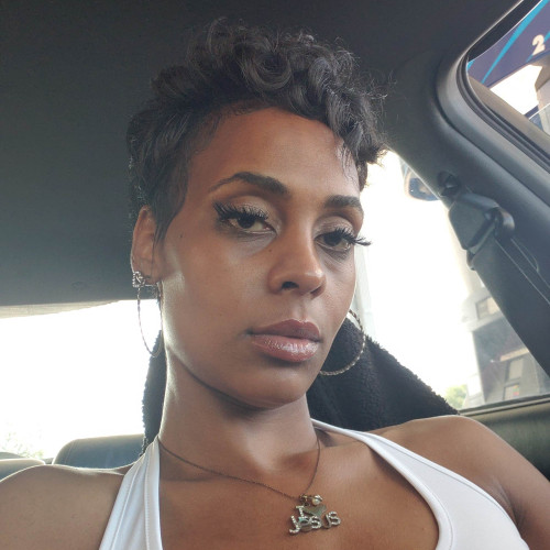 shameka j. profile photo