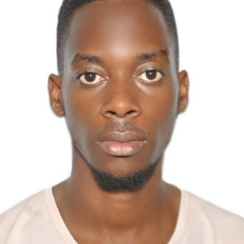 Isingoma P. profile photo