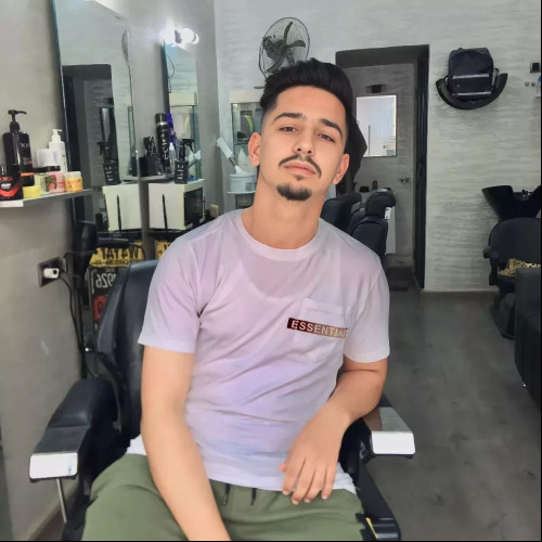 Oussama E. profile photo