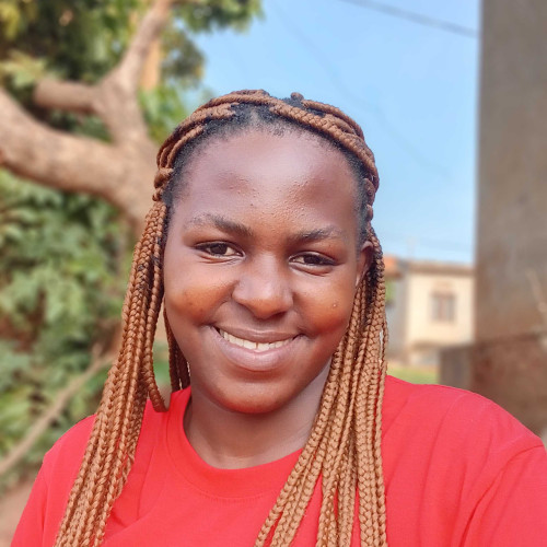 Namunana M. profile photo