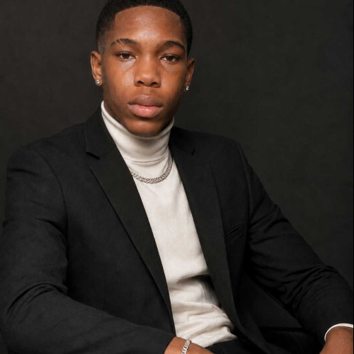 Dhanyiel J. profile photo