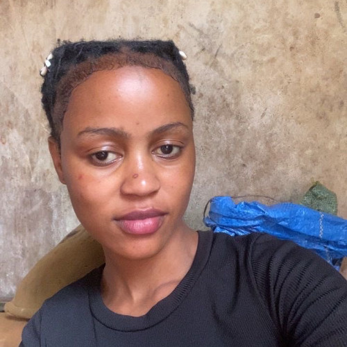 Evaline J. profile photo