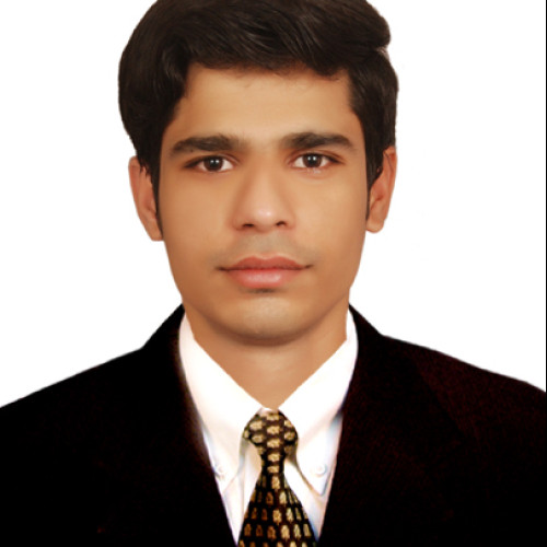 Mohammed A.