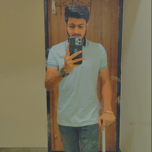 Kanishk J. profile photo