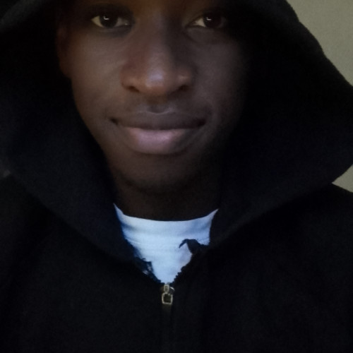 Abednego W. profile photo