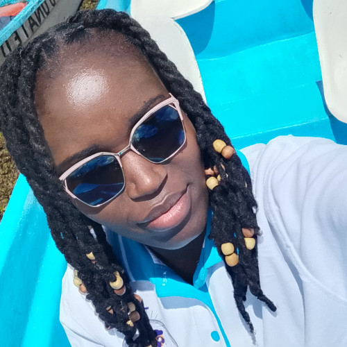 Mercy N. profile photo