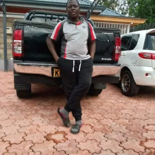 Odiwuor  H. profile photo