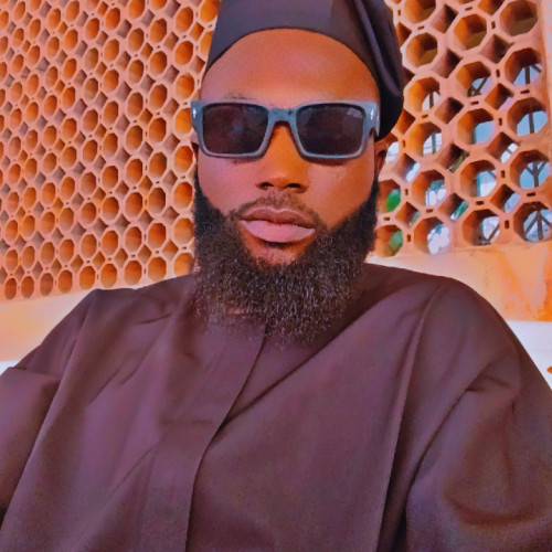 Alake C. profile photo