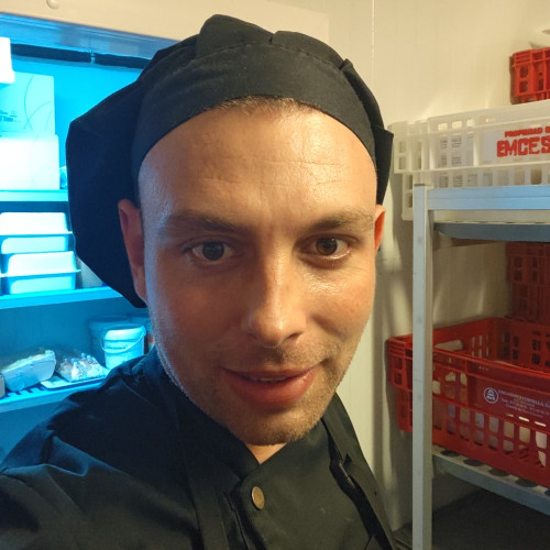 Alexander G. profile photo