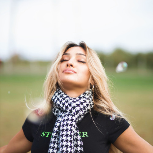 Adora P. profile photo