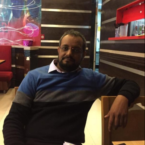 Quaisar  A. profile photo