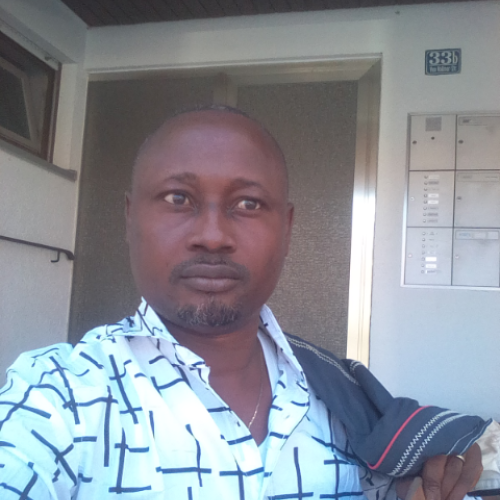 Olalekan  M.