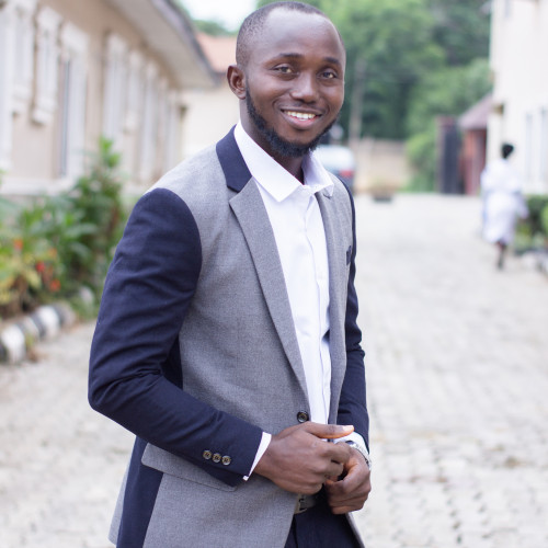 Gbenga B. profile photo