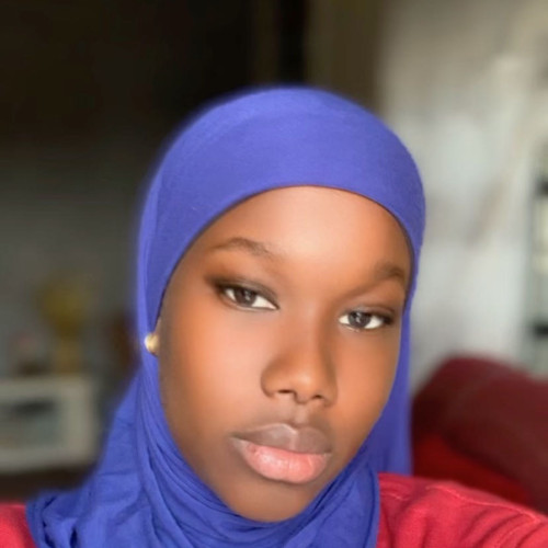Aminata D.
