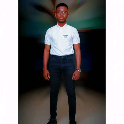 Dare O. profile photo