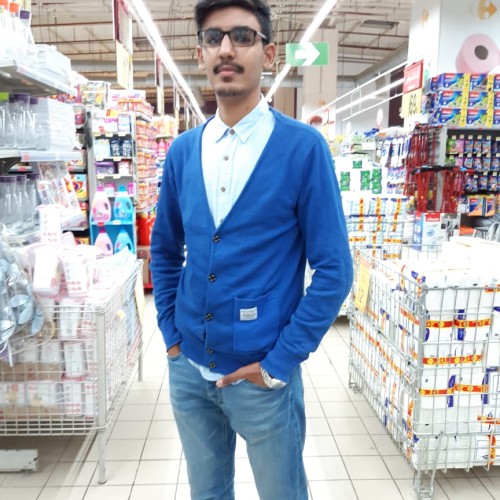 Othmane  A. profile photo