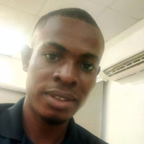 Nweke E. profile photo