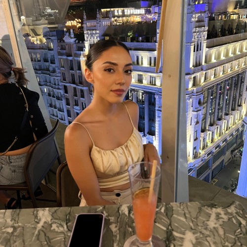 Estefania M.