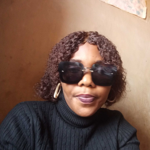 bunmi V. profile photo