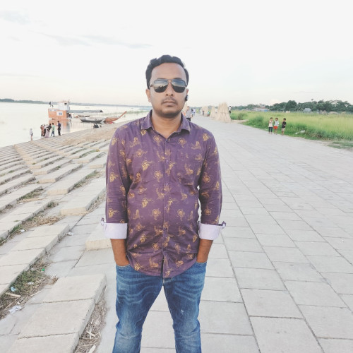 Zahid H. profile photo