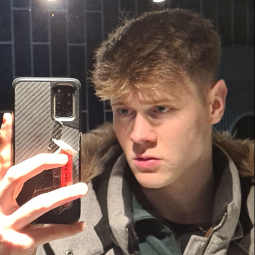 Tom E. profile photo