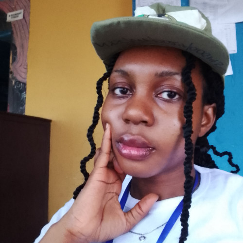 Udochukwu O. profile photo