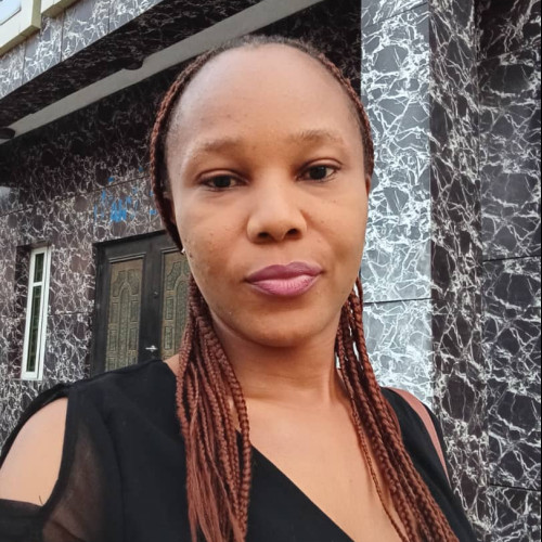 Hossana I. profile photo