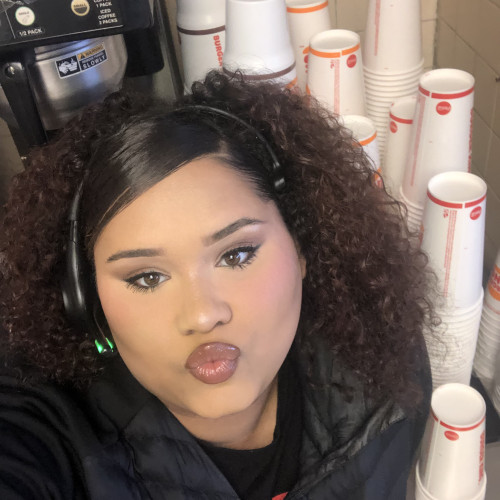 Crystal  R. profile photo