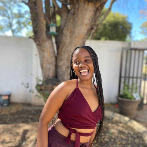 Anele D. profile photo