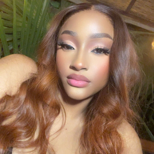 Natasha J. profile photo