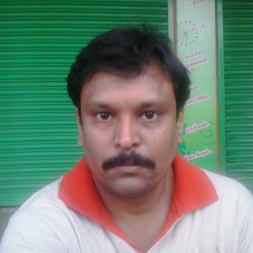 Mahesh B. profile photo
