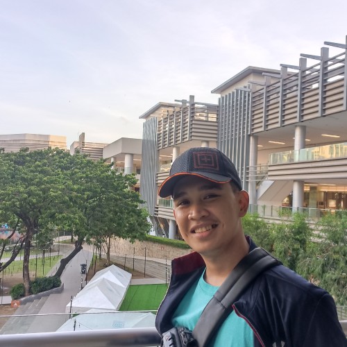 Ron Gabriel  M. profile photo