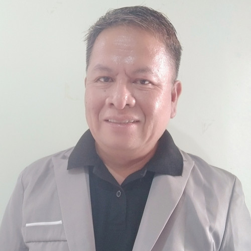 FELIMON JR N. profile photo