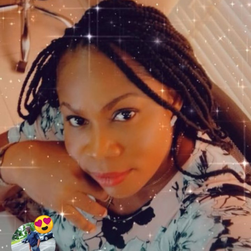 Blessing  P. profile photo