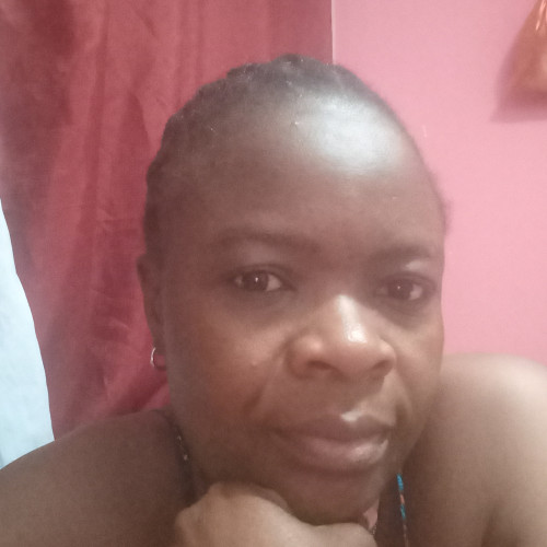 Charity M. profile photo