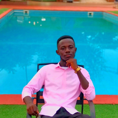 OSEI P. profile photo