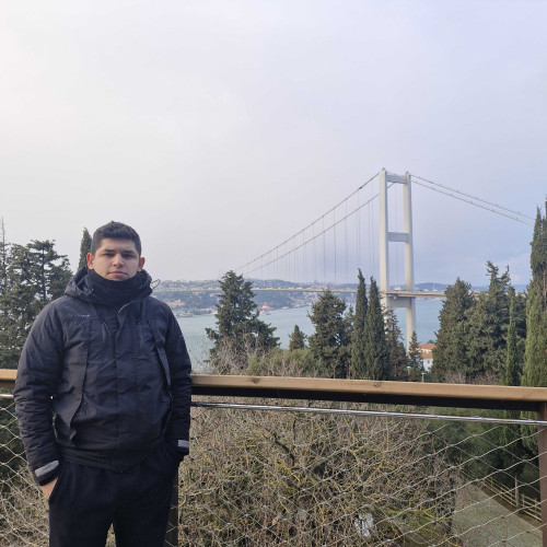 BEKIR J.