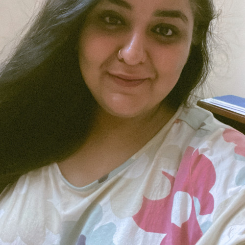 Anjali  A. profile photo