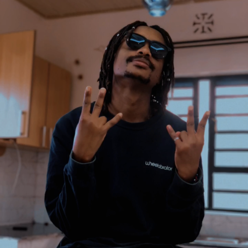 Geofrey B. profile photo