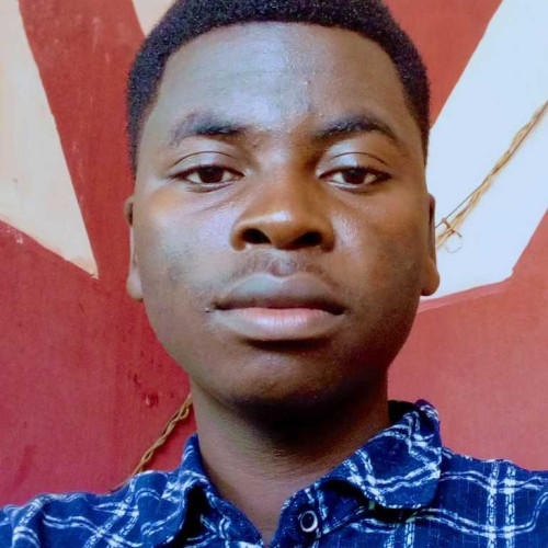 Yassoh j. profile photo