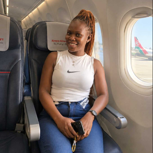 Idah O. profile photo