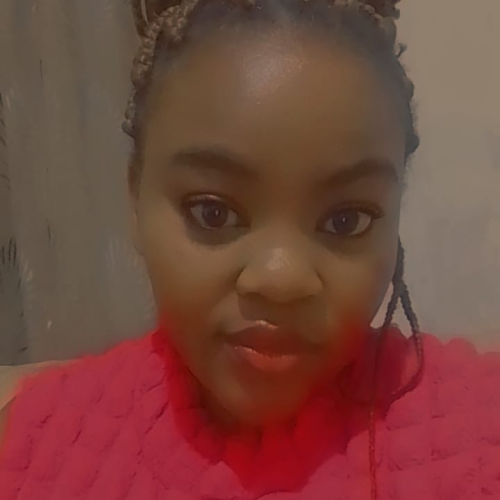 Thandeka t. profile photo