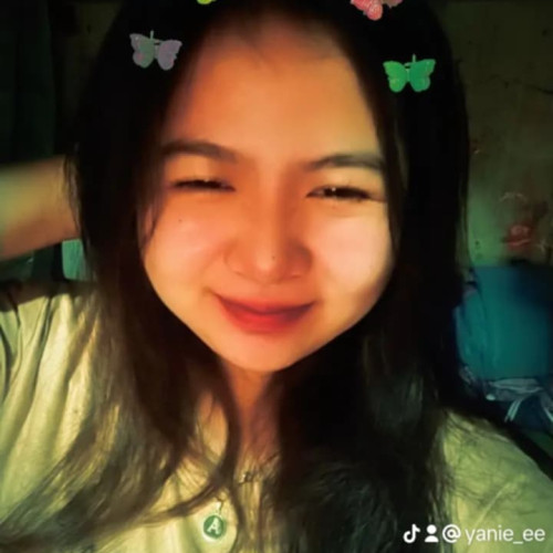 Alliah M. profile photo