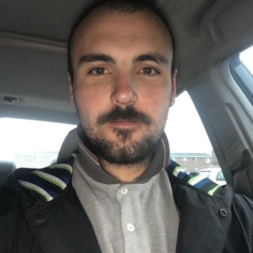 Cornel G. profile photo