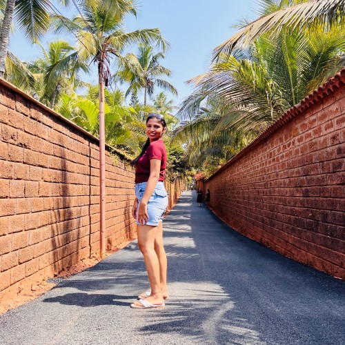 Priyanka  H.