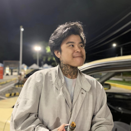 Tristan F. profile photo