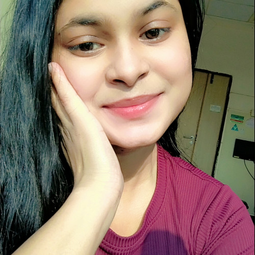 Tanaya B. profile photo